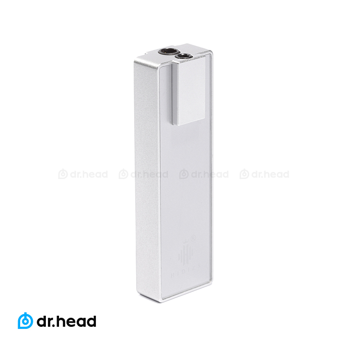 ЦАП Hidizs S9 Silver - рис.4