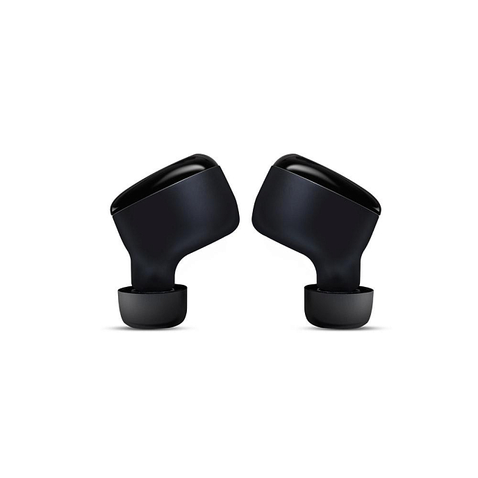 Беспроводные наушники SOUL ST-XS Black - рис.1