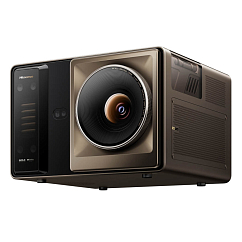 Проектор Hisense XR10 Black Gold