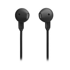 Беспроводные наушники JBL Tune 235BT Black