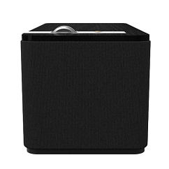 Портативная колонка Klipsch The One Plus Ebony