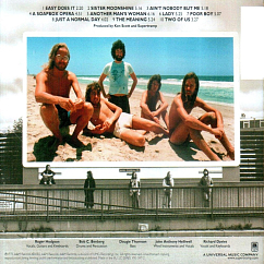 Виниловая пластинка Supertramp – Crisis? What Crisis? LP