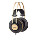 Наушники полноразмерные AKG K92 - рис.0