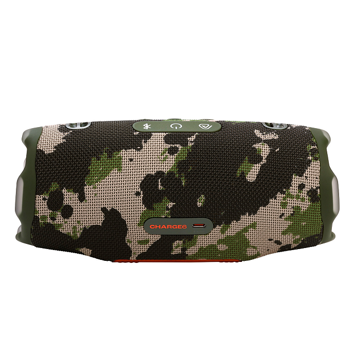 Портативная колонка JBL Charge 6 Squad - рис.3