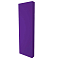 Acoustic-Space Premium Violet 200x64x15