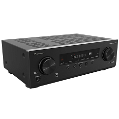 Ресивер Pioneer VSX 835 Black