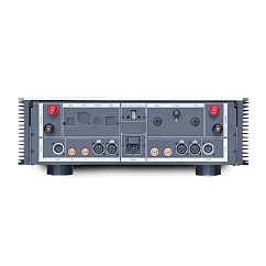 Интегральный усилитель Soulution 331 Silver