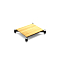 NorStone Spider Base Bamboo