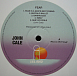 Виниловая пластинка John Cale - Fear - рис.2
