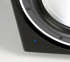 Сабвуфер Dali SUB E-9 F Satin Black