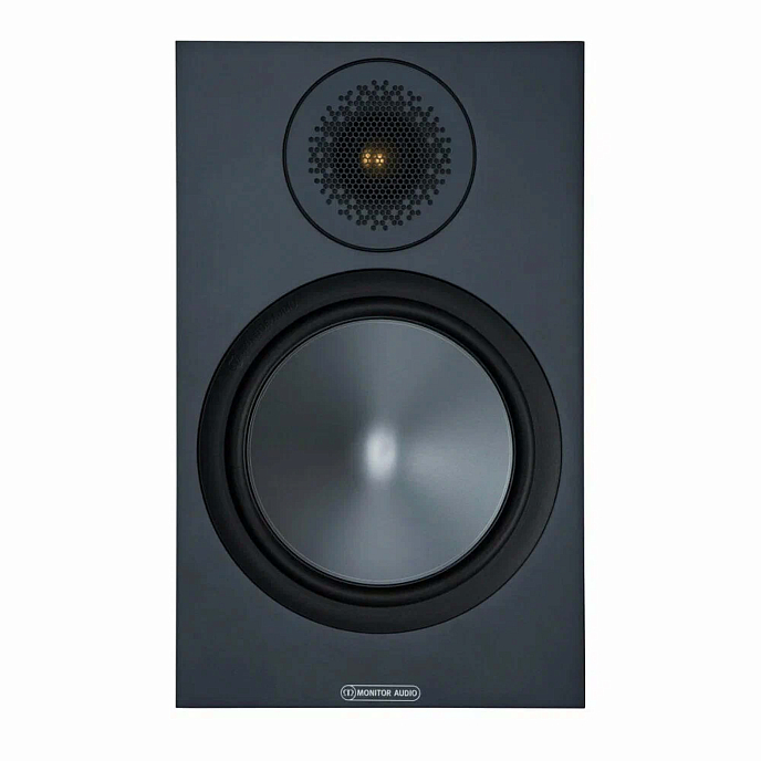 Полочная акустика Monitor Audio Bronze 100 (6G) Black - рис.2
