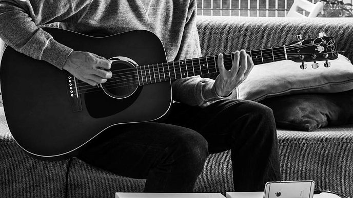 Аудиоинтерфейс FOCUSRITE iTrack Pocket - рис.10