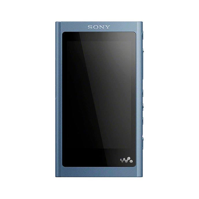 Плеер Sony NW-A55 16Gb Blue - рис.0