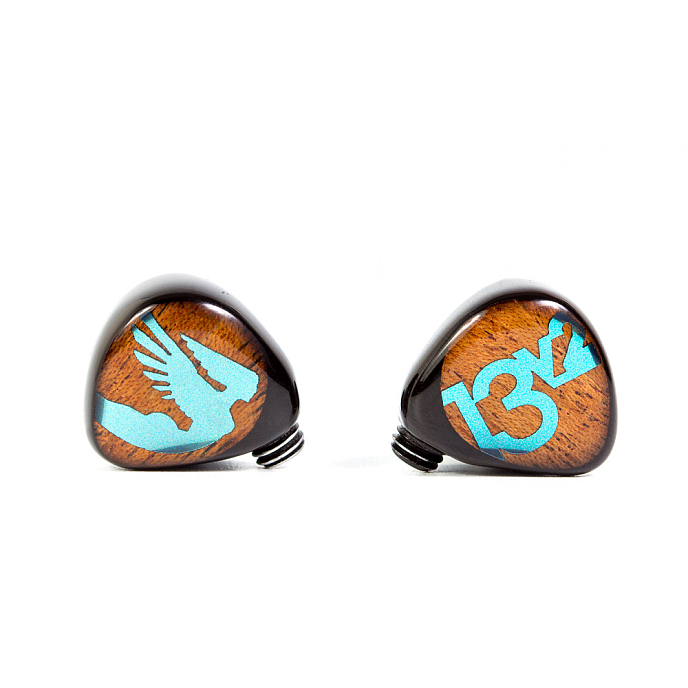 Наушники JH Audio JH13V2 PRO Universal - рис.7