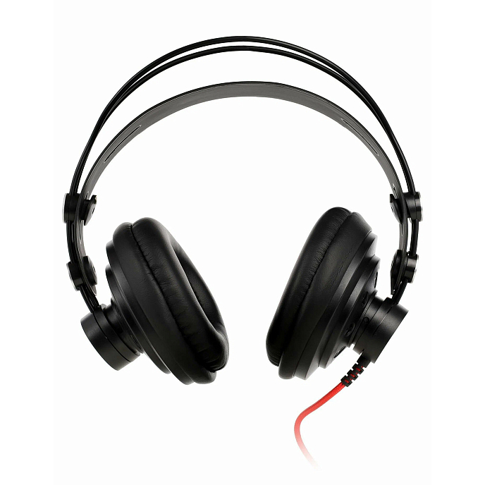 Наушники полноразмерные Axelvox AX51 Black - рис.4
