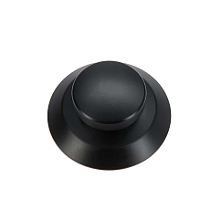 Прижим VPI Standard Delrin Clamp Black