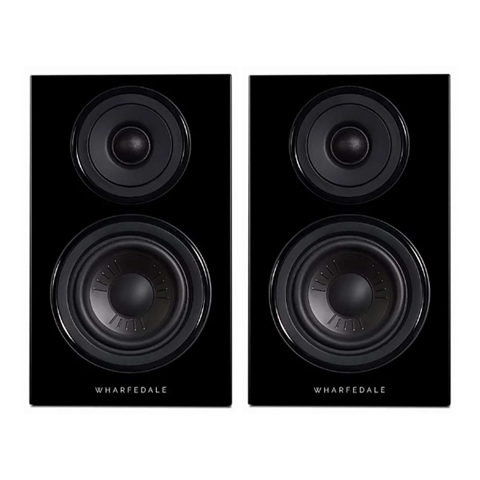 Комплект Wharfedale Diamond 12.0 + Premiera ECO BT + Premiera Mini Amp - рис.13