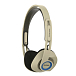 Беспроводные наушники Koss KPH30 Wireless Beige - рис.0