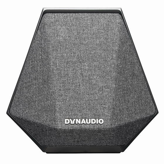 Портативная колонка Dynaudio Music 1 Dark Grey - рис.0