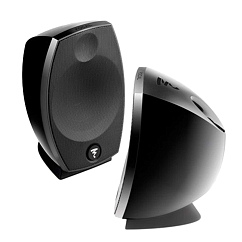 Комплект Focal Pack Sib Evo 5.1 Black