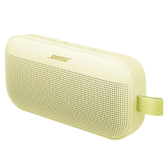 Портативная колонка Bose SoundLink Flex 2nd Gen Citrus Yellow