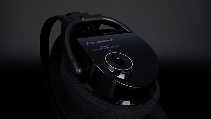 Наушники Pioneer SE-M531 - рис.7
