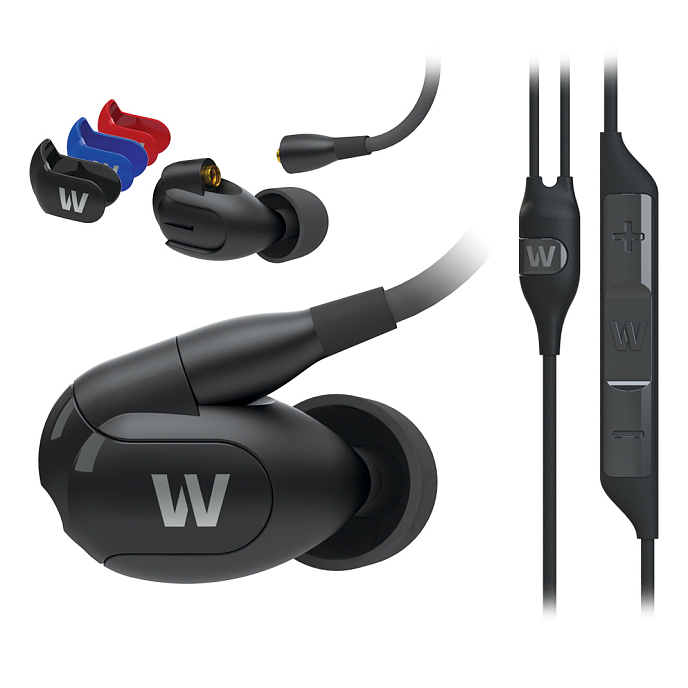 Наушники Westone W10 - рис.3