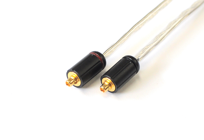 Кабель Nobunaga Labs ONIMARU KAI - рис.2