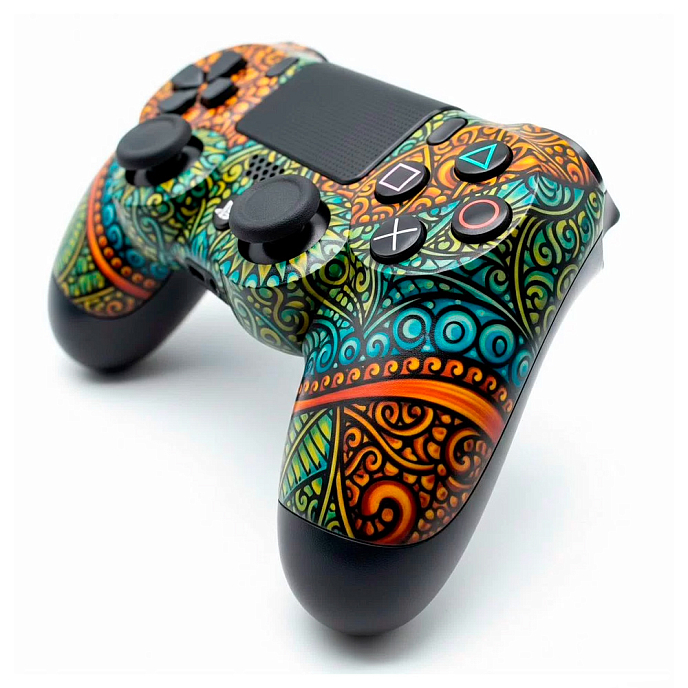 Кастомизация Покраска игрового контроллера - рис.0