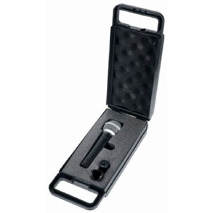 Микрофон вокальный Behringer SL 84C - рис.5