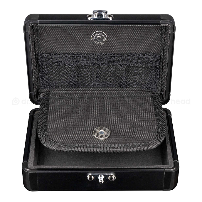 Чехол для наушников SoundLink IEM Case Alluminium - рис.3