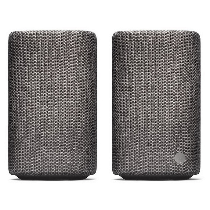 Портативная колонка Cambridge Audio YOYO M Dark Grey - рис.0