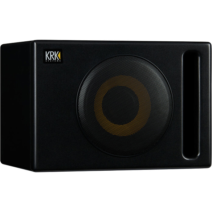 Сабвуфер KRK S10 - рис.2