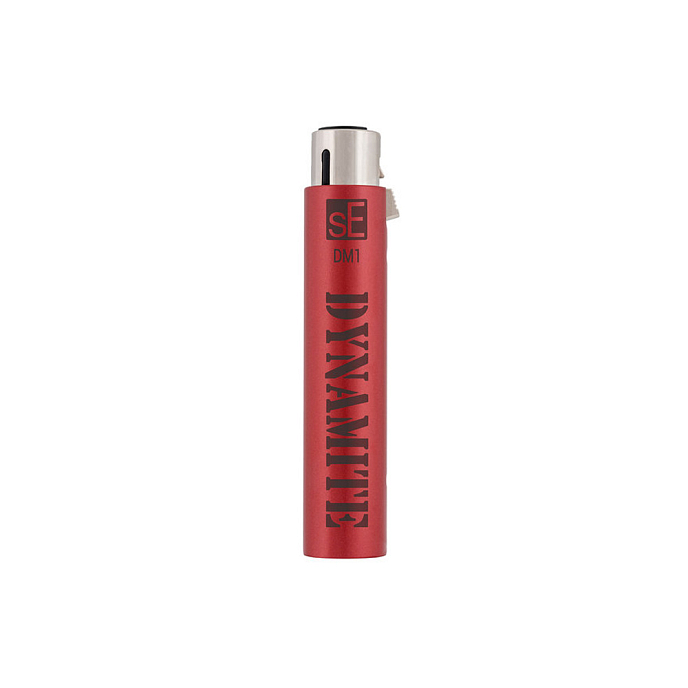 Микрофонный предусилитель SE Electronics DM1 - рис.0