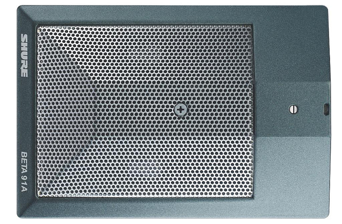 Микрофон инструментальный Shure BETA 91A - рис.4