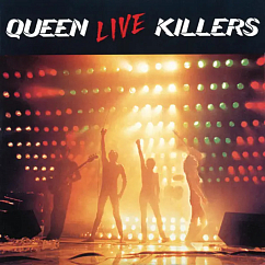 Виниловая пластинка Queen - Live Killers (Reissue 2026) - 2LP