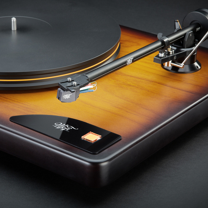 Проигрыватель винила MoFi Fender American Vintage - рис.9