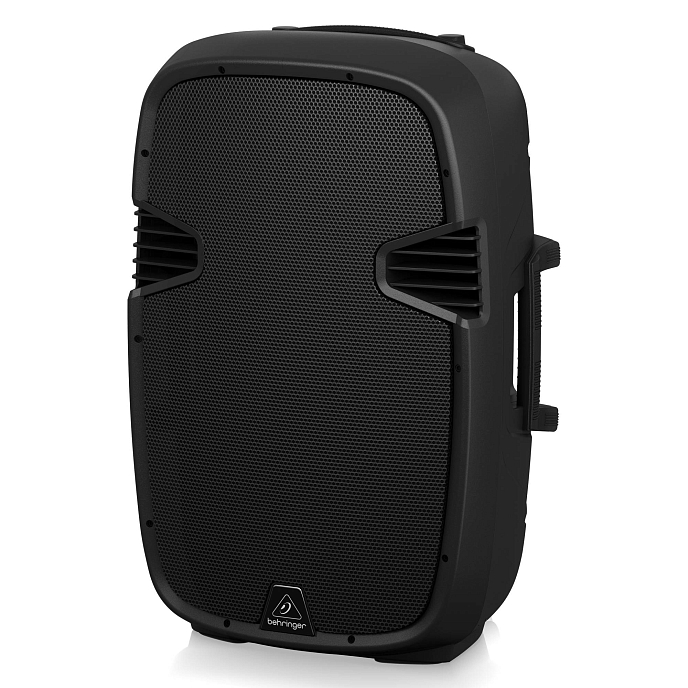 Акустическая система Behringer PK115 Black - рис.0