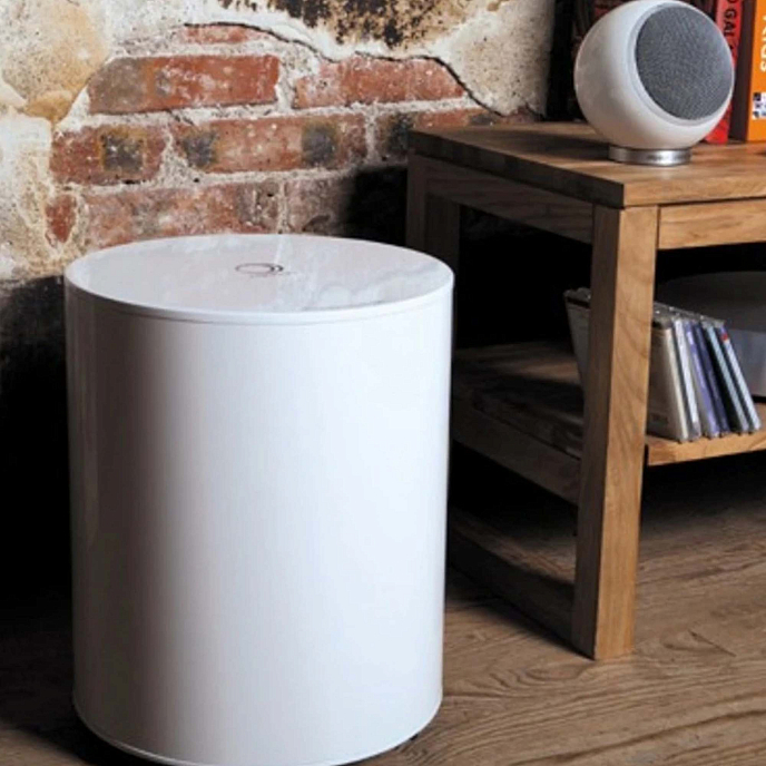 Сабвуфер Elipson Planet Sub White - рис.5