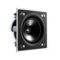 Встраиваемая акустика KEF Ci160QS White