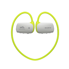 Плеер Sony NWZ-WS615 Green