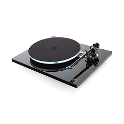 Проигрыватель винила Rega Planar 3 Exact Black