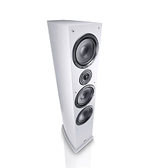 Напольная акустика HECO Victa Elite 702 White