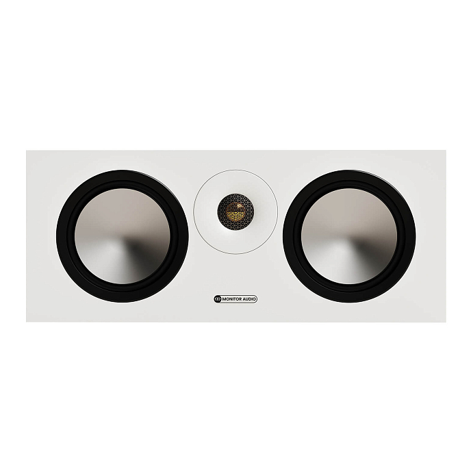 Центральный канал Monitor Audio Bronze Centre (7G) White - рис.2