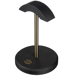 Подставка для наушников ROCKWOOD Ferula black подставка под наушники_OpenBox