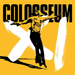 Пластинка Colosseum – XI - LP