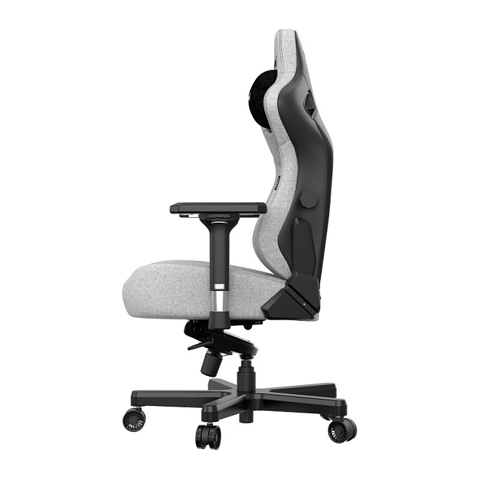 Компьютерное кресло Anda Seat Kaiser 3 L Grey - рис.3