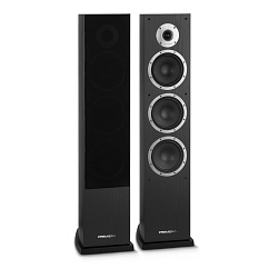 Напольная акустика Premiera DS-631M Black