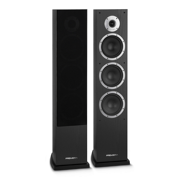 Напольная акустика Premiera DS-631M Black - рис.2