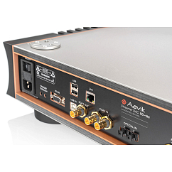 Сетевой аудиоплеер Aavik SD-188